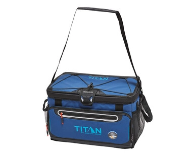 48 Can Titan Cooler