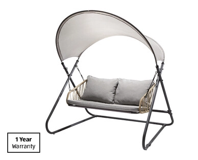 Outdoor Swing Chair 