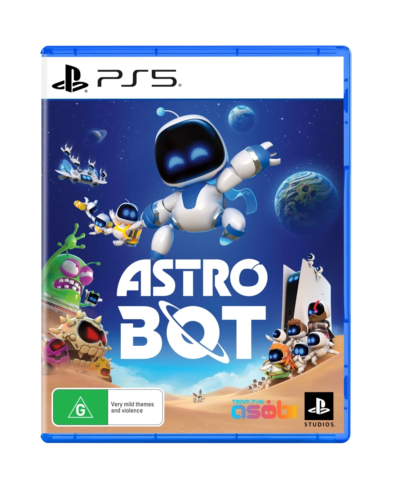 Astro Bot - PlayStation 5