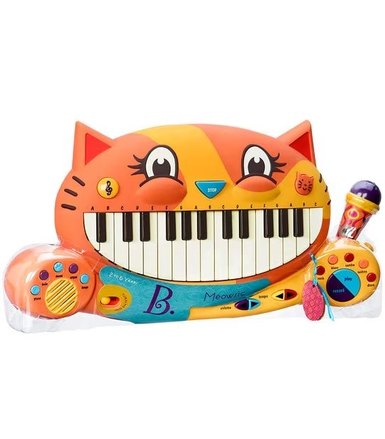 B. toys Meowsic Keyboard