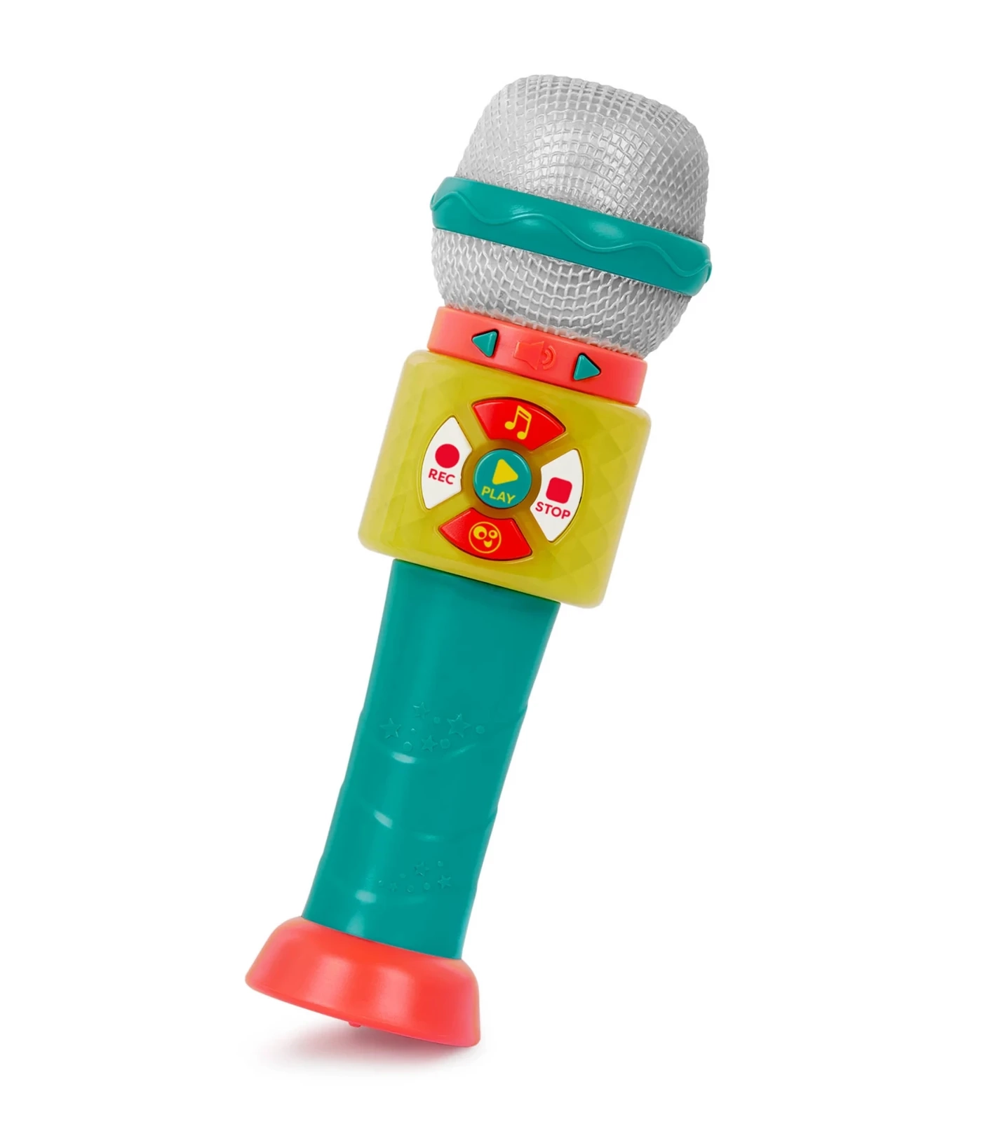 B. toys Musical Microphone