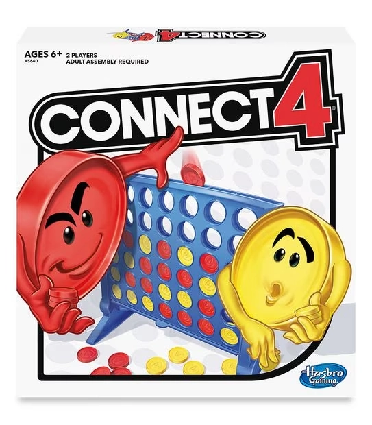 Connect 4