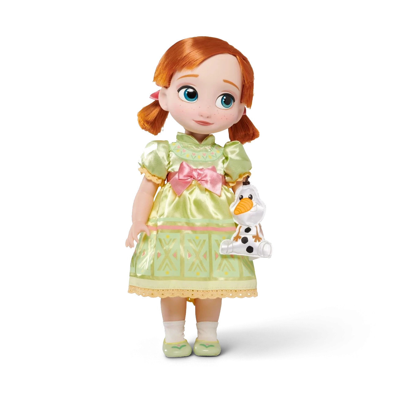 Disney Animator Doll - Anna