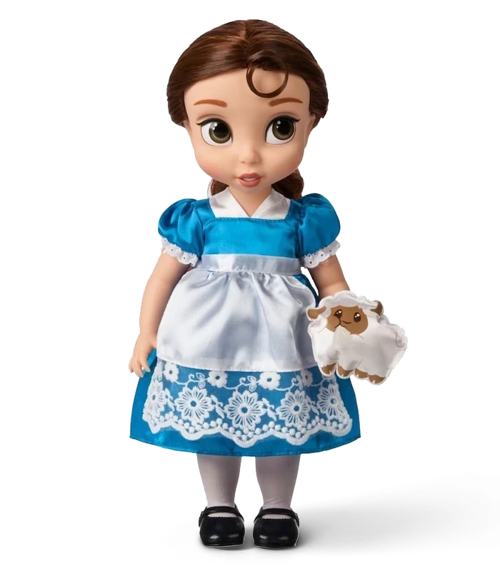 Disney Animator Doll - Belle