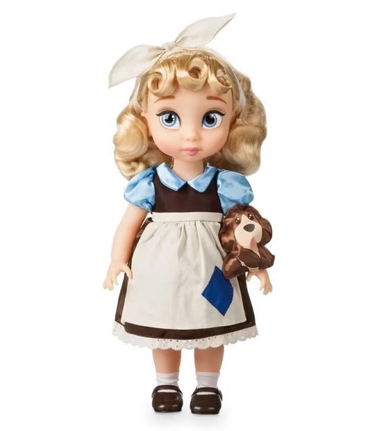 Disney Animator Doll - Cinderella