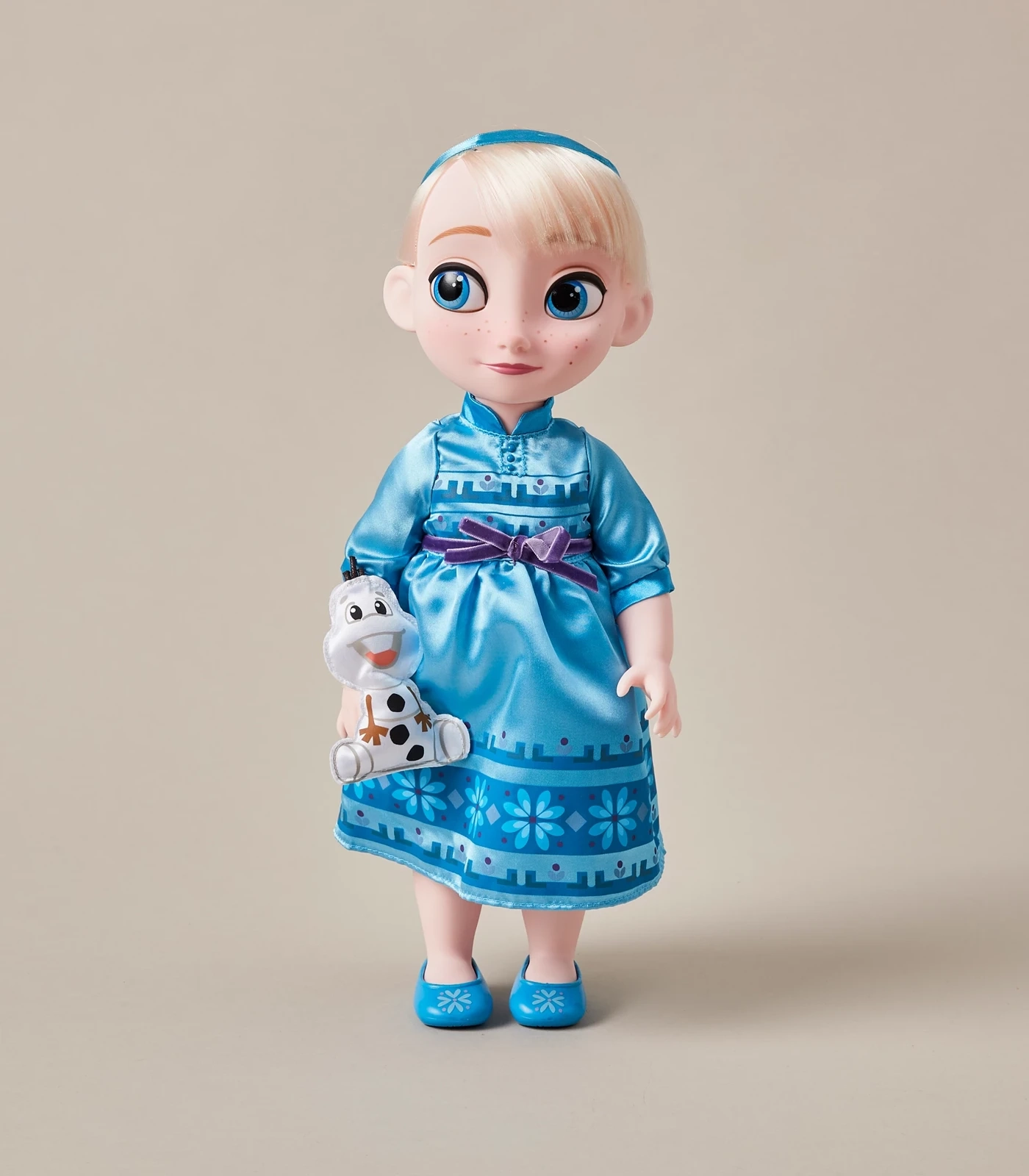 Disney Animator Doll - Elsa