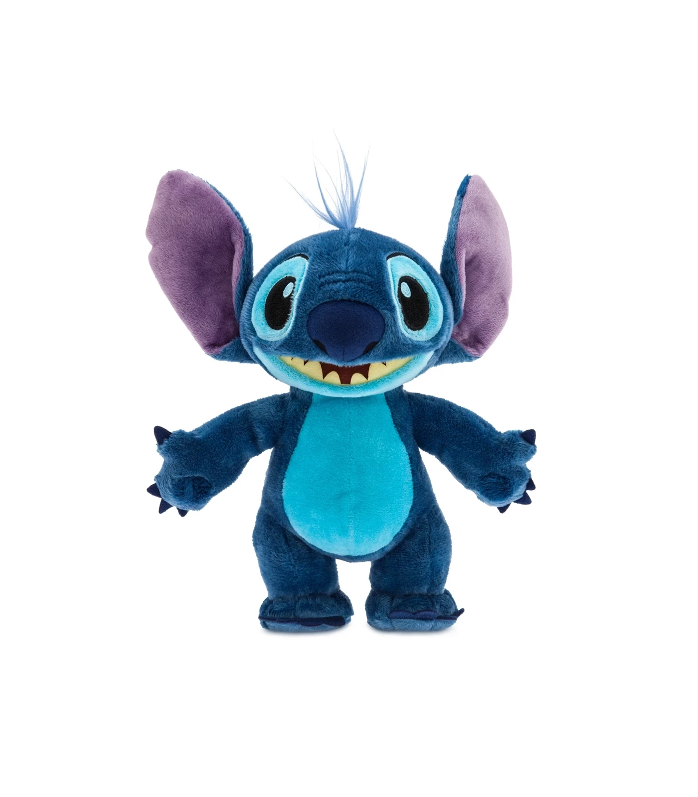 Disney Stitch Standing Plush