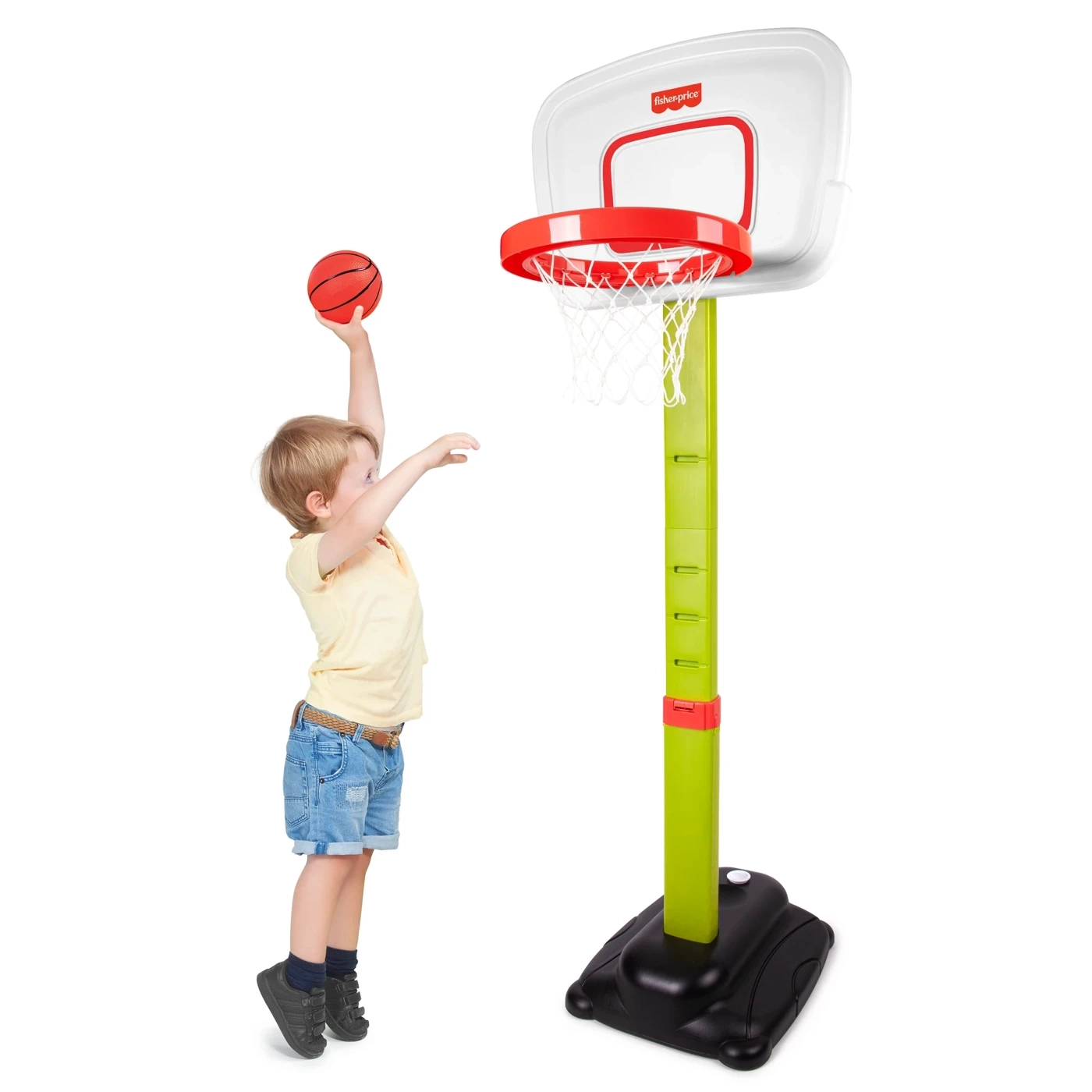 Fisher-Price Basketball