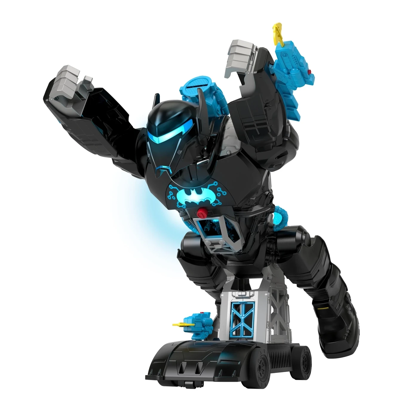 Fisher-Price Imaginext Tech Batbot