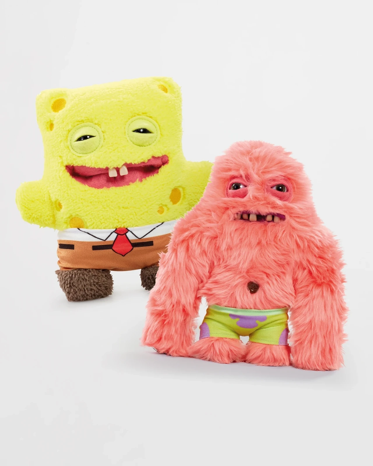 Fuggler Spongebob Squarepants Assorted