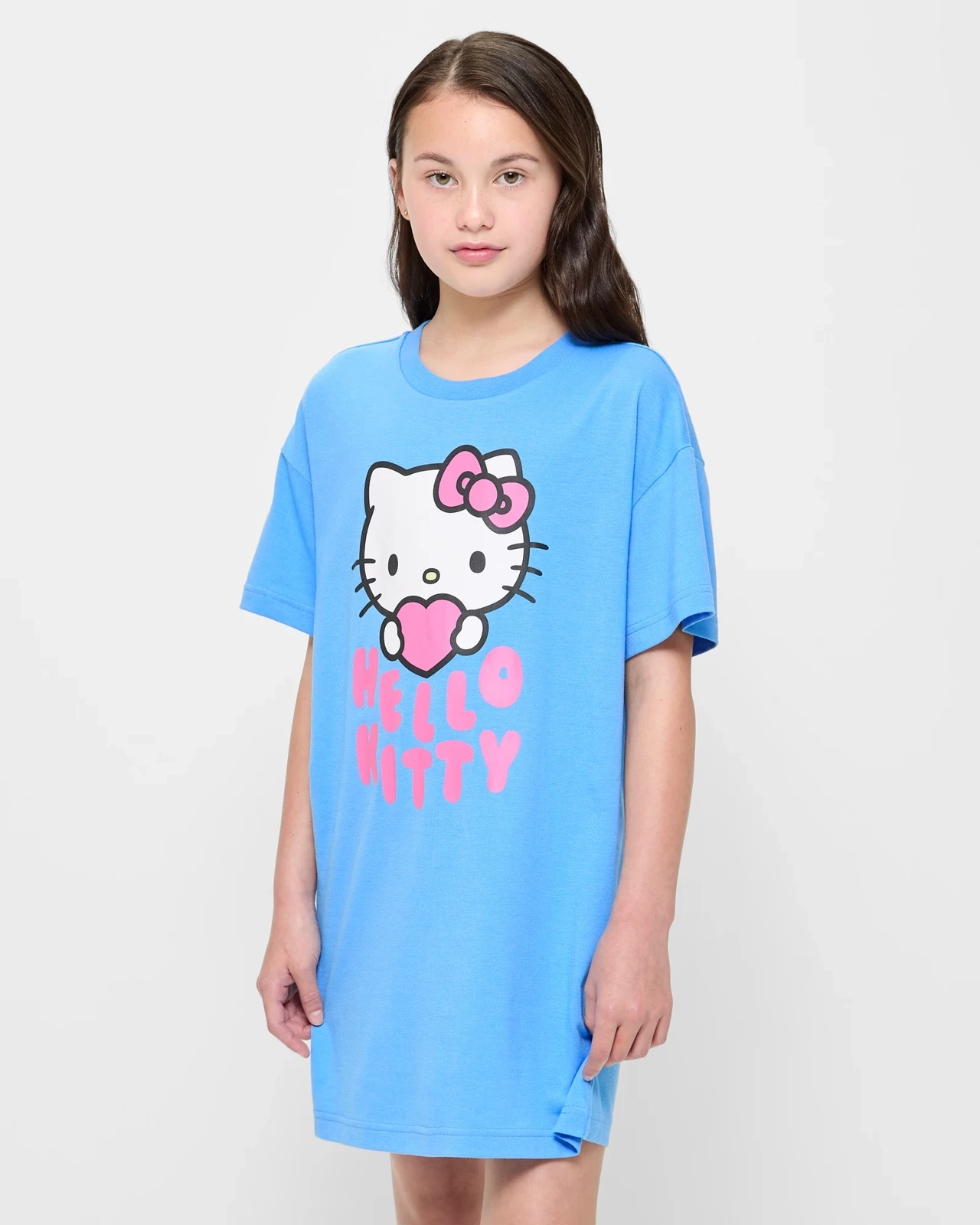 Hello Kitty Nightie