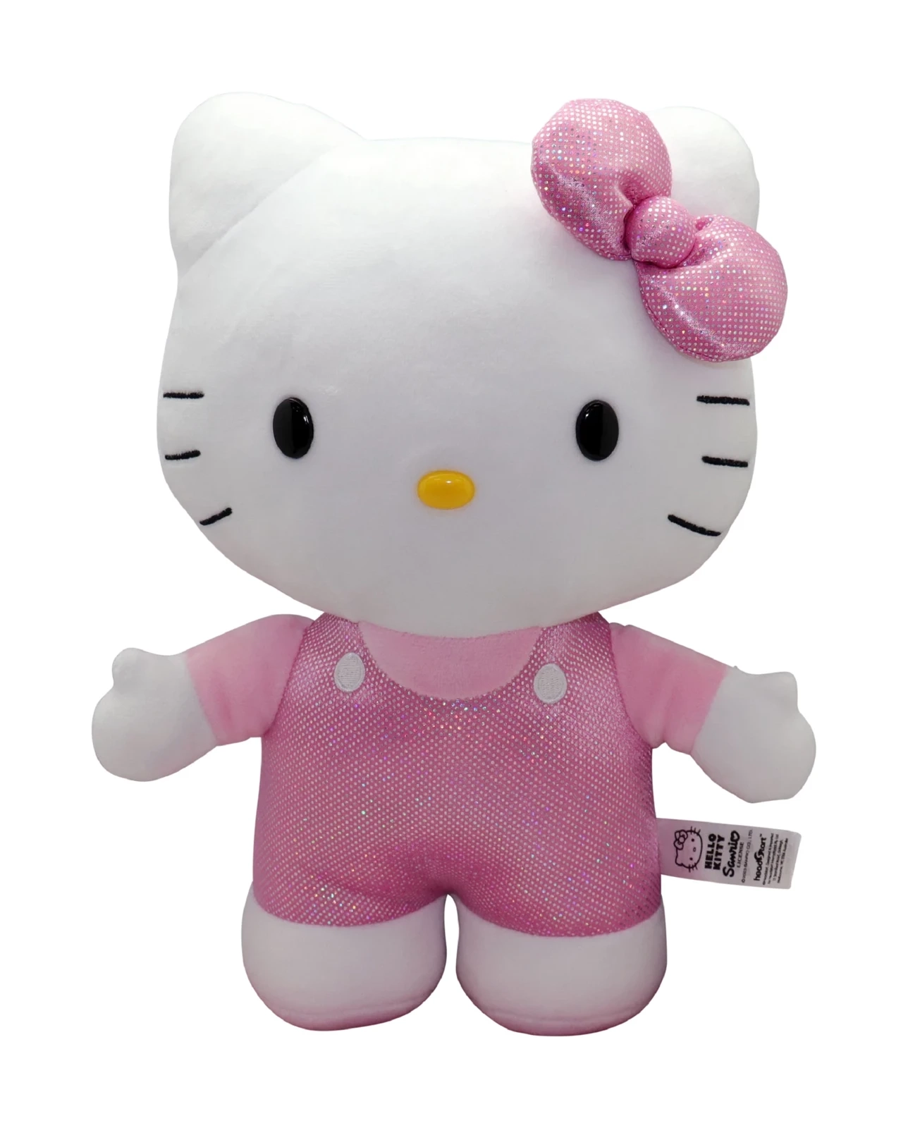 Hello Kitty Plush. Assorted