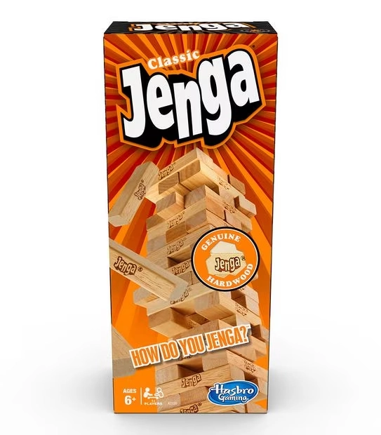 Jenga