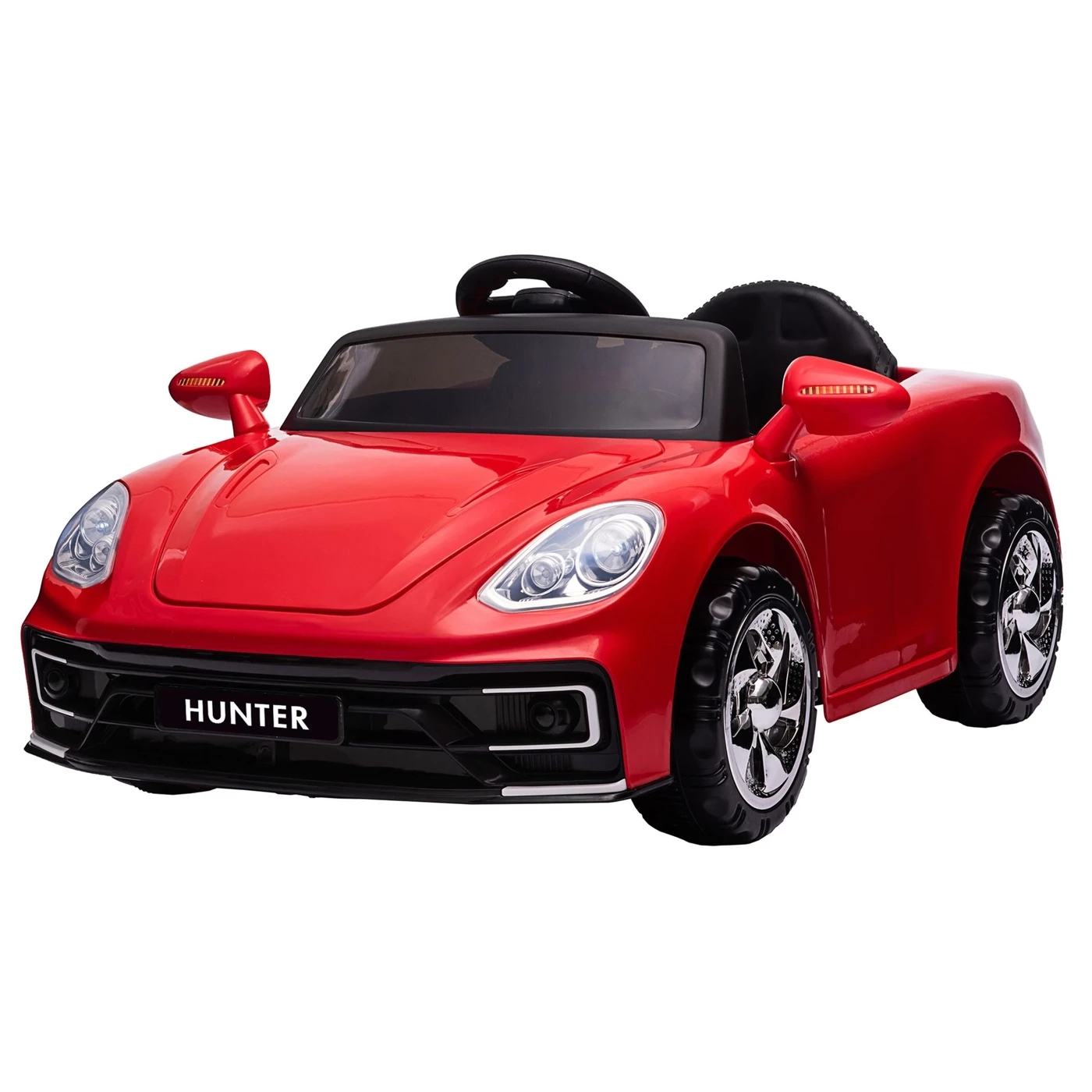 Kidsgro Sports Car 6V Ride On