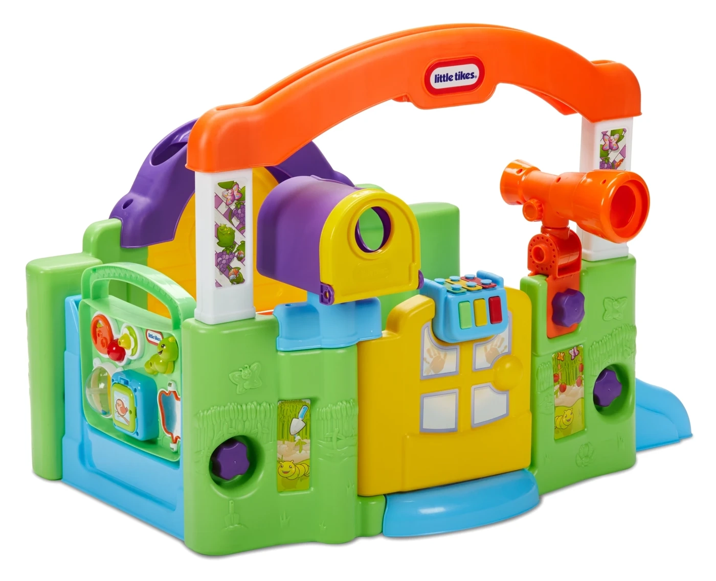 Little Tikes Activity Garden