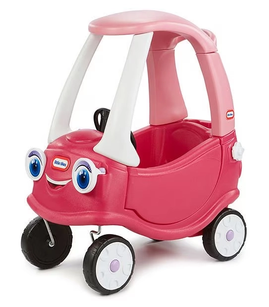 Little Tikes Cozy Coupe - Pink