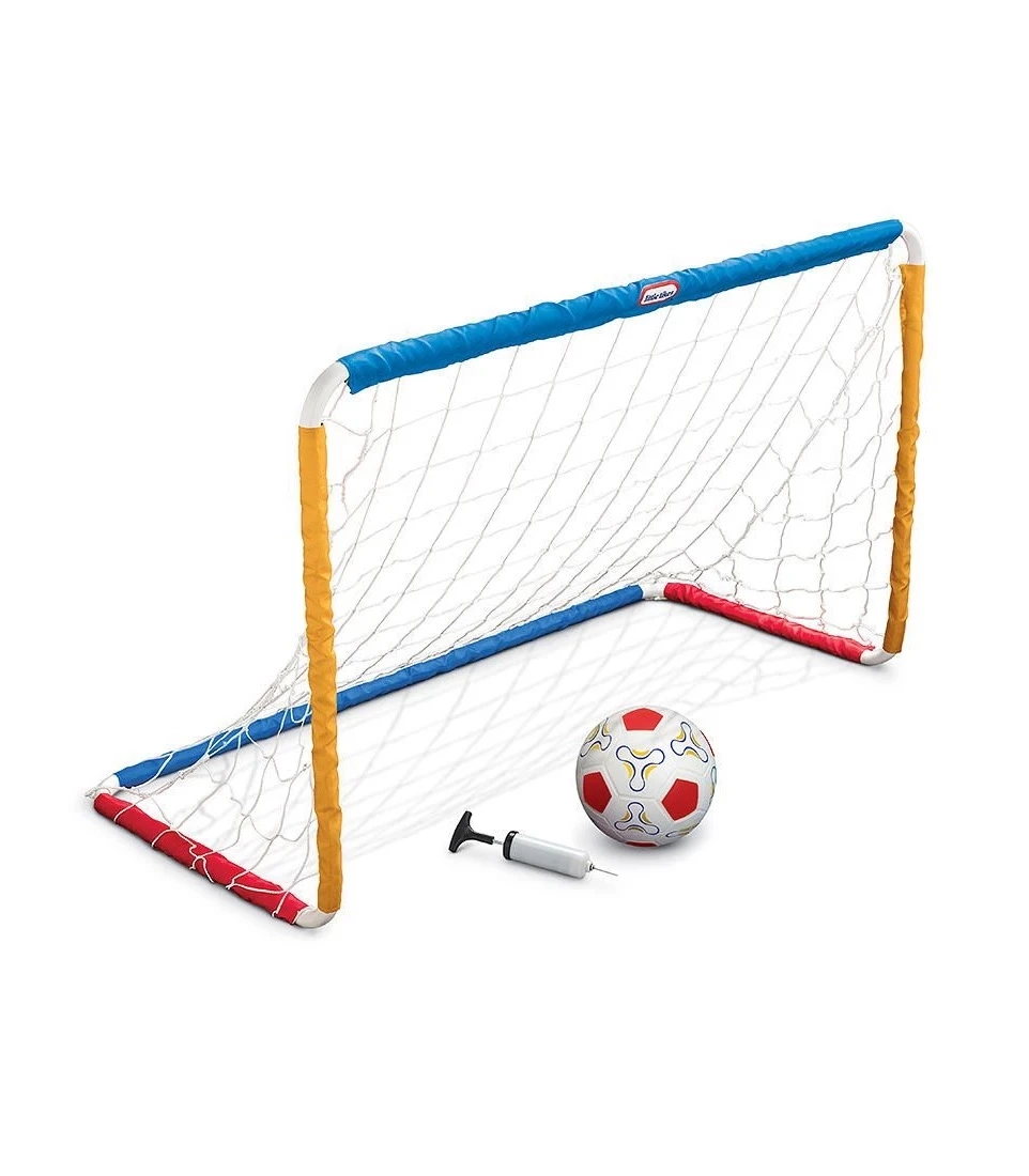 Little Tikes Easy Score Soccer Set