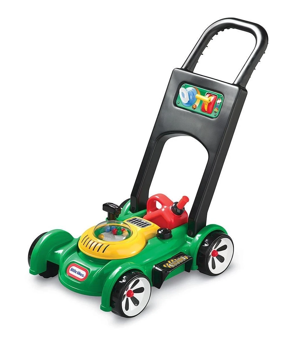 Little Tikes Gas ‘n Go Mower