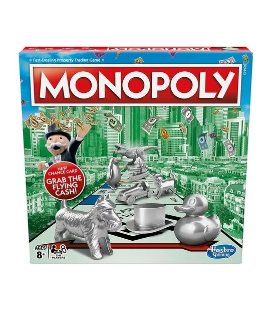 Monopoly