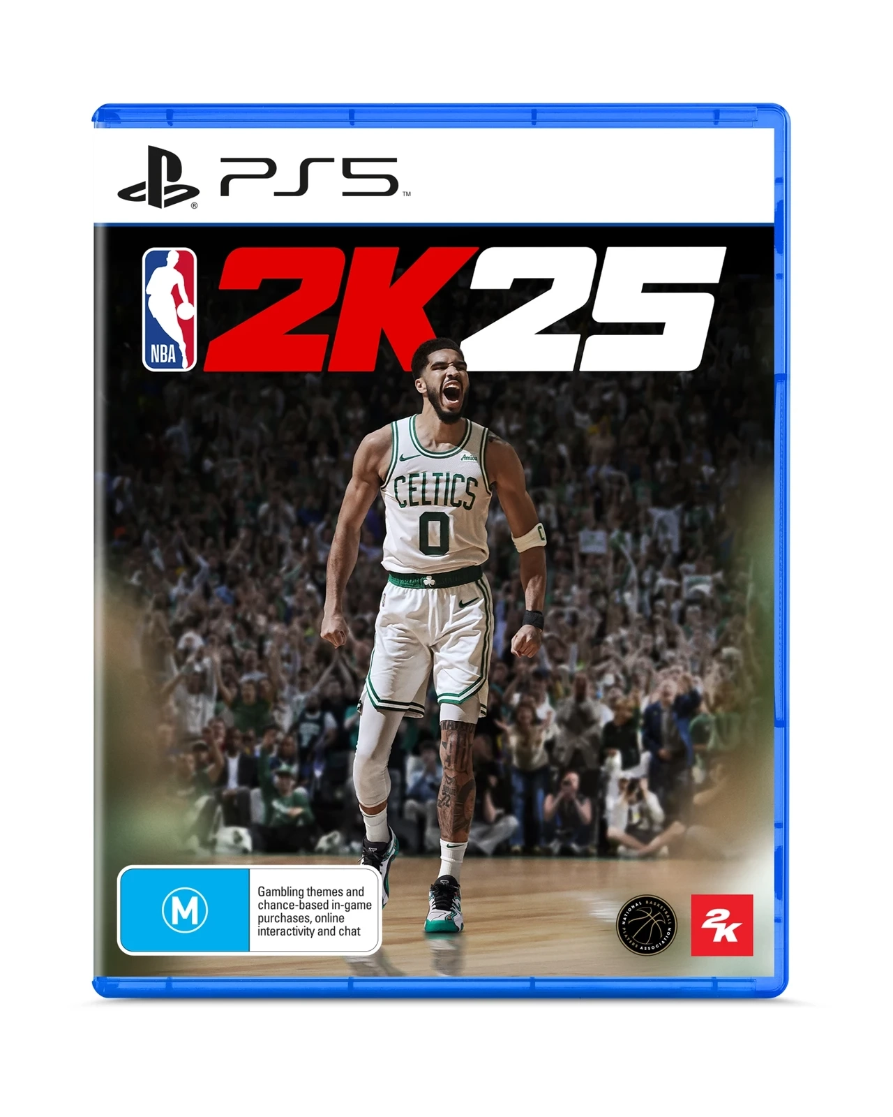 NBA 2K25 - PlayStation 5