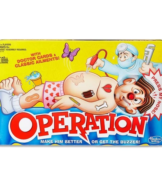 Operation