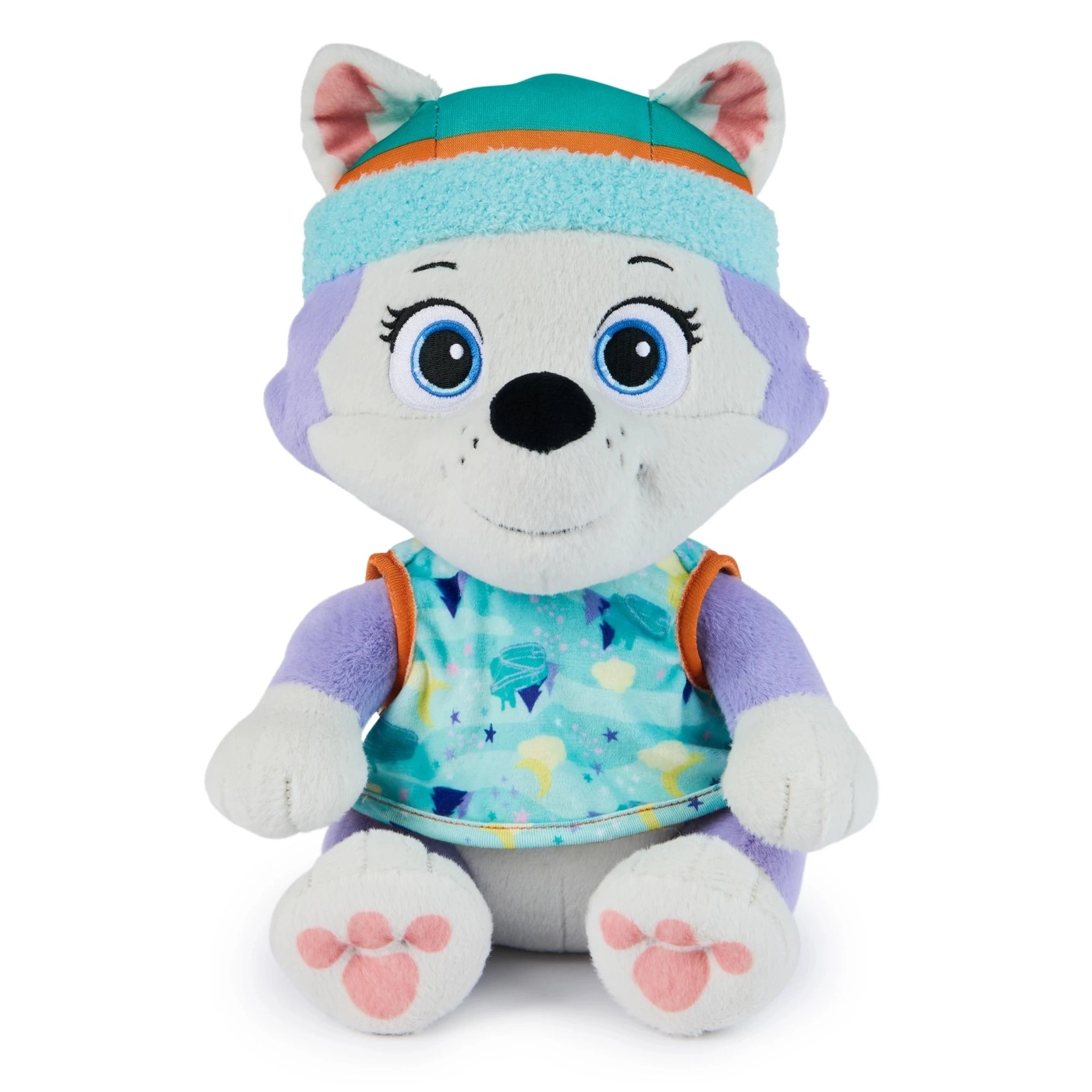 Paw Patrol Everest Bedtime Plush