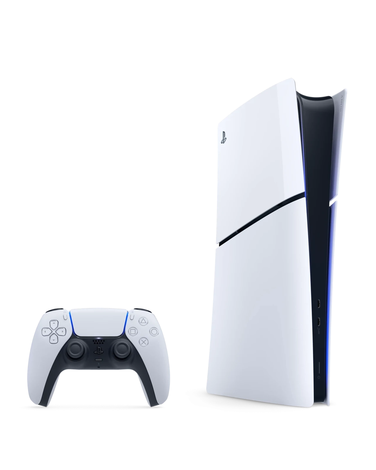 PlayStation 5 Console Digital Edition (Slim)