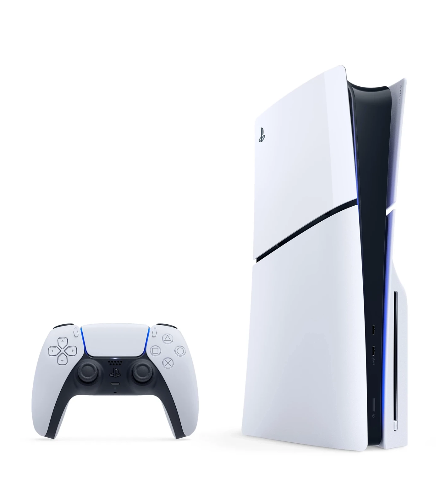 PlayStation 5 Console (Slim)