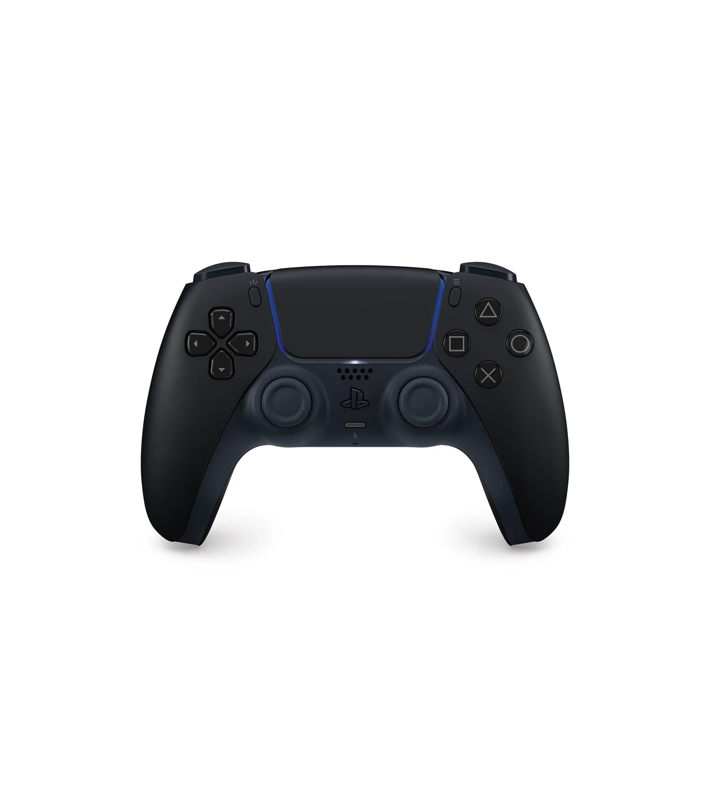 PlayStation 5 Dualsense Wireless Controller - Midnight Black