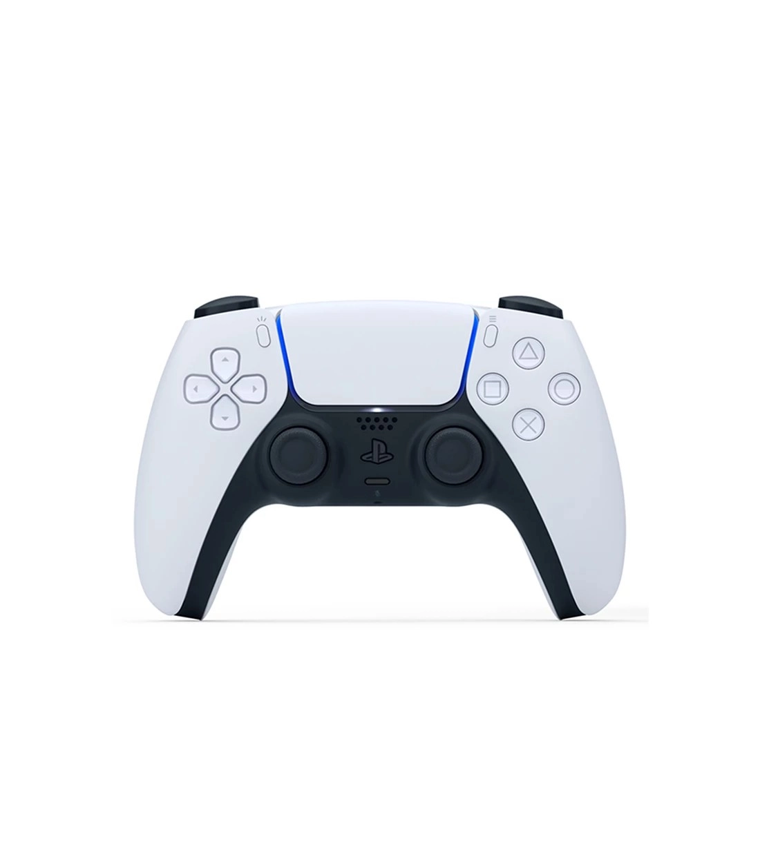 PlayStation 5 Dualsense Wireless Controller - White