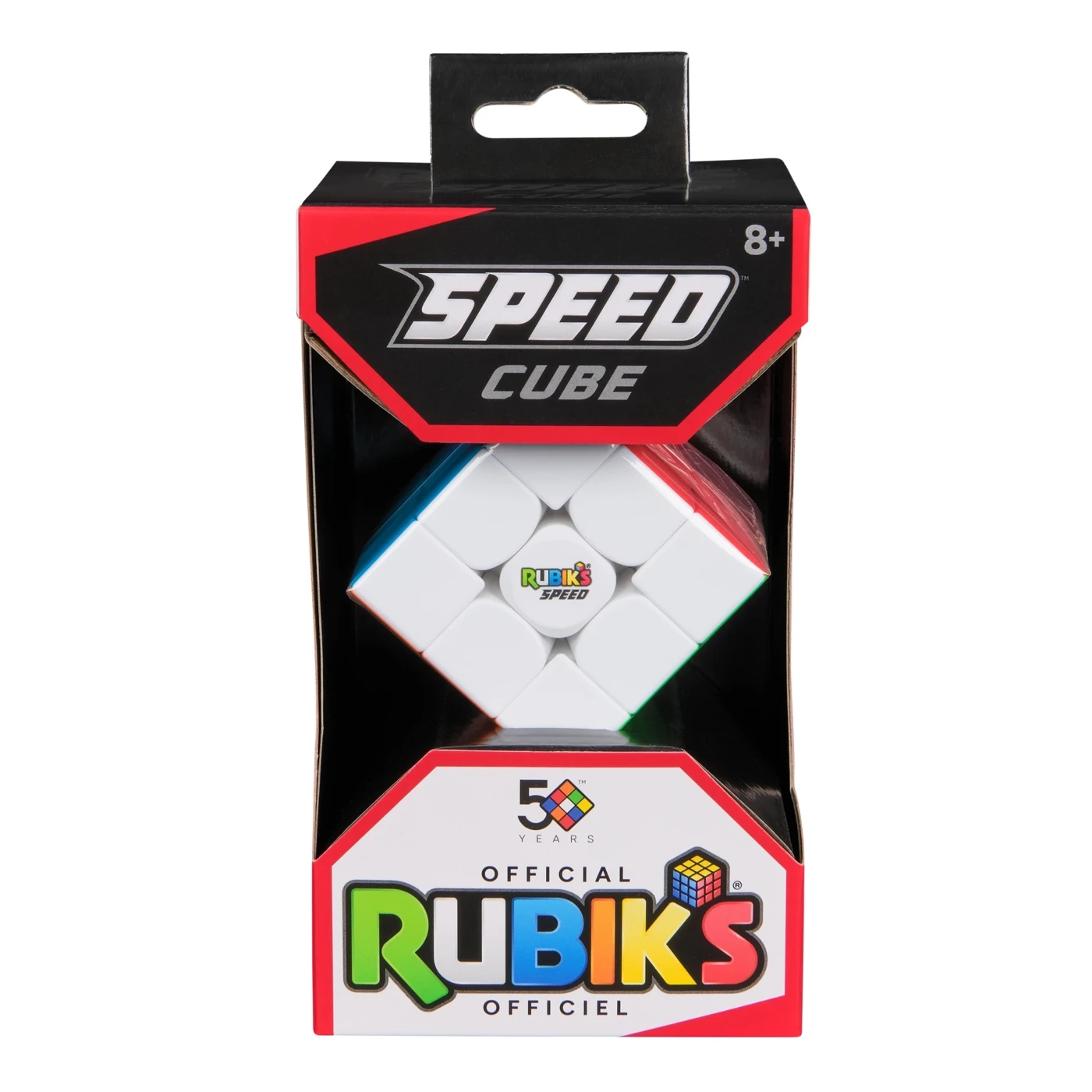 Rubik’s 3x3 Speed Cube