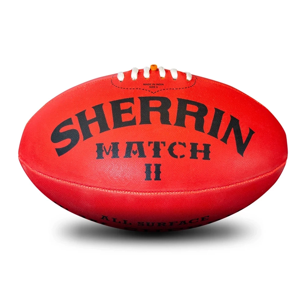 Sherrin Match 2 All-Surface Size 3 Football