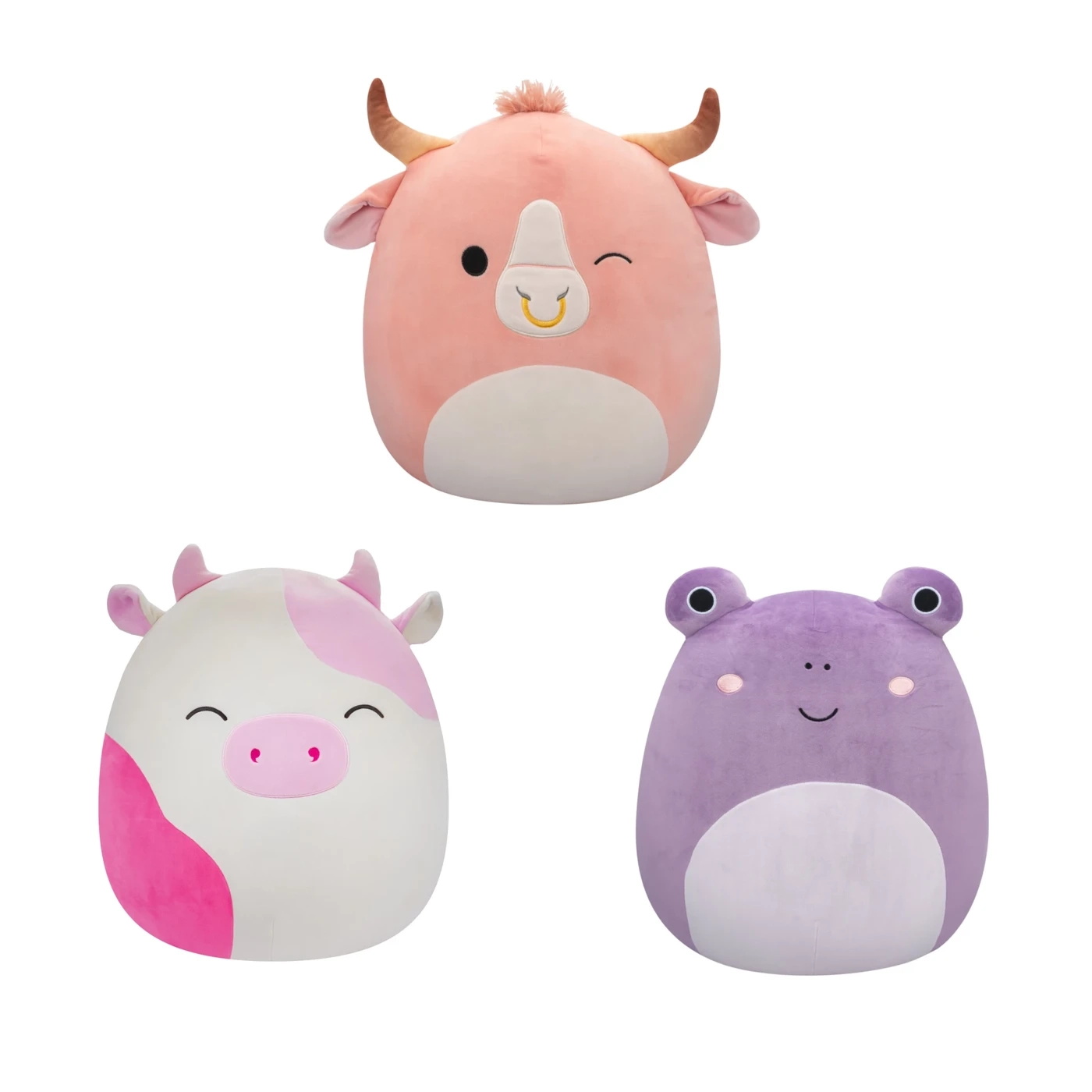 Squishmallows 16in Plush. Assorted