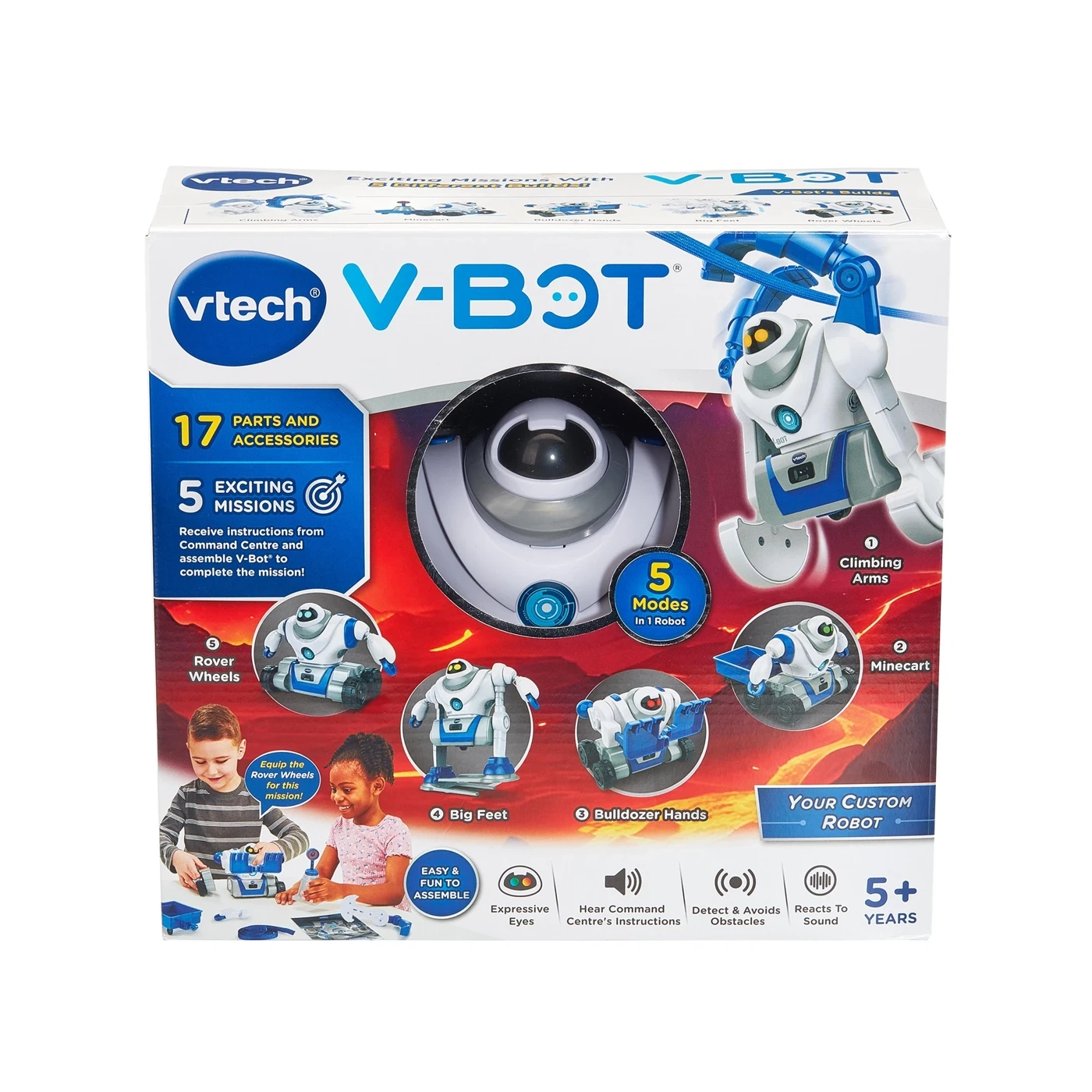 VTech V-Bot