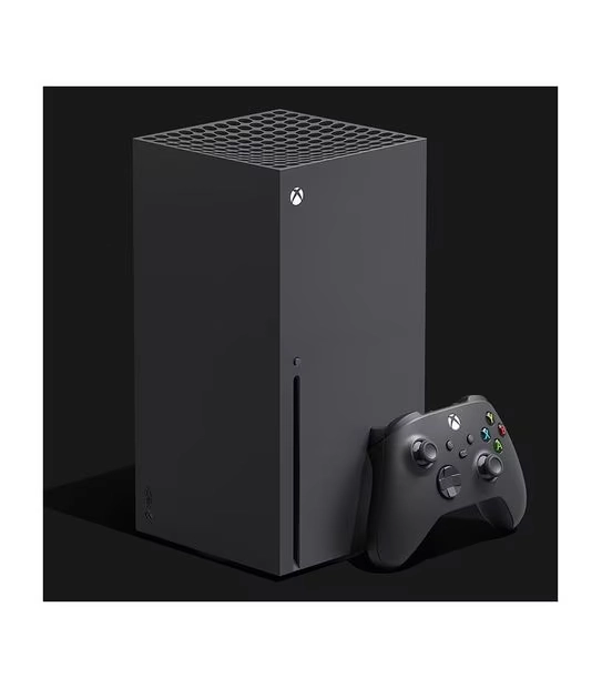 Xbox Series X Console 1TB SSD