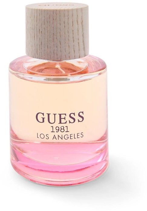 Guess 1981 Los Angeles Woman 100ml EDT