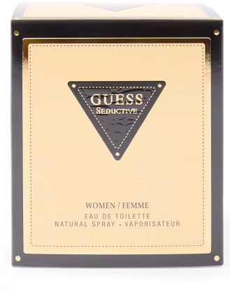 Guess Seductive Woman 75ml EDT