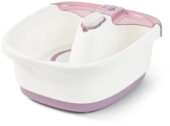 Homedics Foot Spa