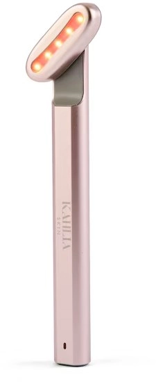 Kahlia Skin LED Face Wand