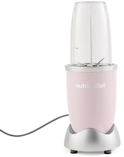 Nutribullet  600W Series Blender (Pink)