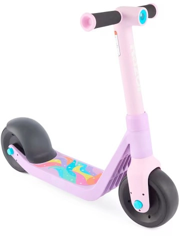 Razor Wild Ones Balance Scooter (Pink)