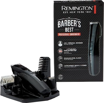 Remington Grooming Kit