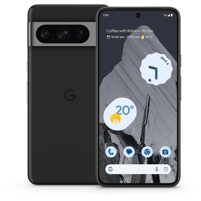 Google Pixel 8 Pro 5G 128GB (Obsidian)