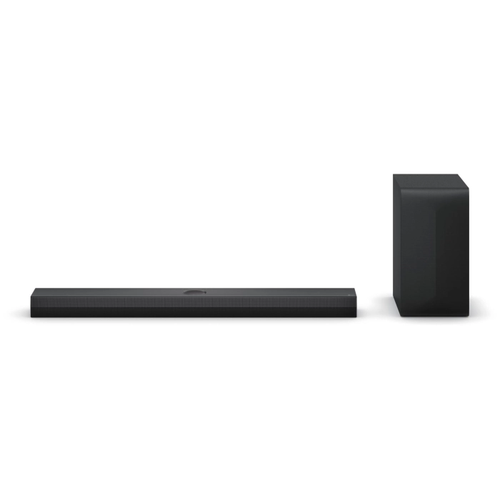 LG Q Series S70TY 400W 3.1.1 Channel Soundbar with Dolby Atmos