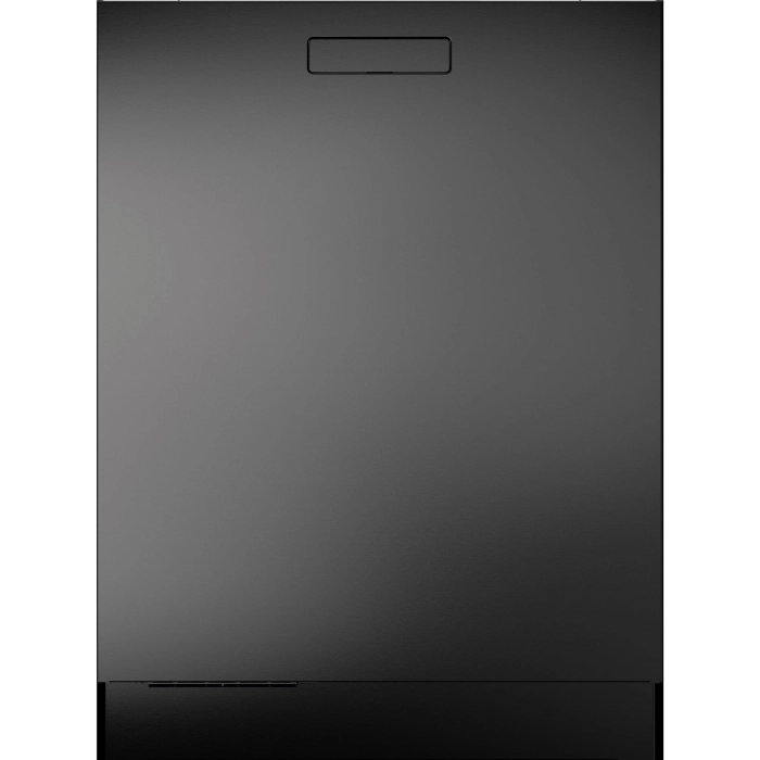 ASKO DBI565IK.BS.AU 16-Place Setting Built-In Logic Dishwasher (Black Steel)