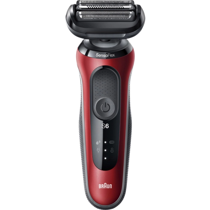 Braun Series 6 Wet & Dry Electric Shaver