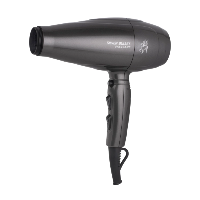 Silver Bullet Fastlane 2000W Dryer (Charcoal)