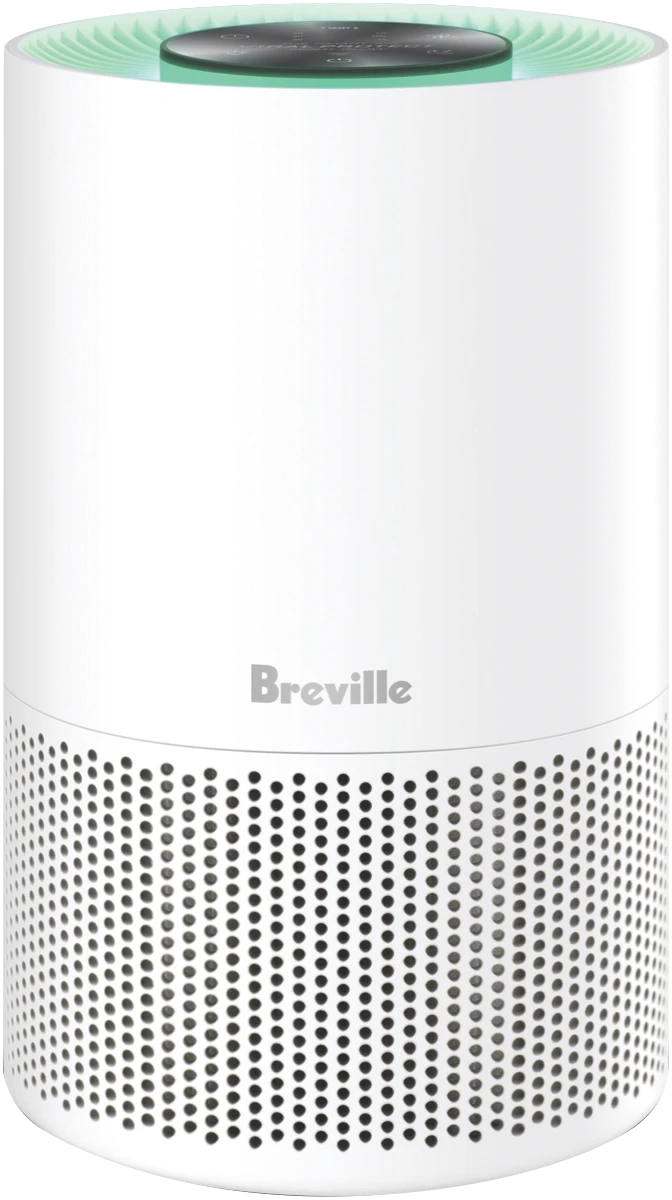 Breville Smart Air Viral Protect Night Glow