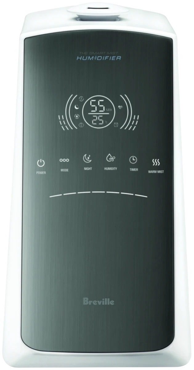 Breville The Smart Mist Humidifier