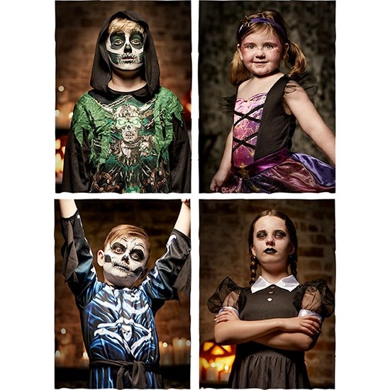 Halloween Licensed Costumes